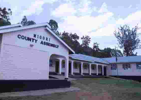 12 ODM MCAs Lose their Seats