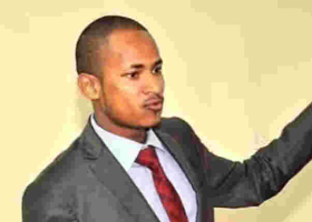 Babu Owino: Why I think US President Trump was Right on "Shithole" Remarks