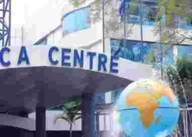 Citizen, NTV and KTN TV Stations Shut Down ahead of Raila's Swearing-in