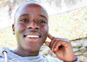 Kenyan Student Earns Study Trip to the US after Winning Cisco Computer Competition