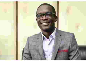 IEBC CEO Ezra Chiloba Resumes Duty after 45-Day Leave