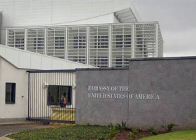 US Embassy in Kenya Closes its Resource Center Indefinitely 