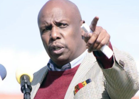 Gideon Moi: I Won't Accept Cabinet Post from President Uhuru