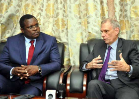 US Pledges More Funds to Support Devolution in Kenya