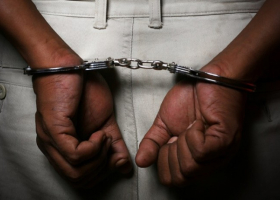 Kenyan Student in India Arrested with Narcotics