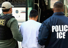 Immigration and Customs Enforcement (ICE) is about to Start Tracking License Plates across the US