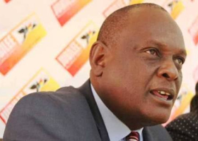 We Want NASA to Go ahead with the Swearing-in Ceremony, Jubilee Party Vice Chair Says