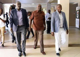 NASA Vows to Oppose Jubilee Party's Plot to Oust Four Rebellious MPs