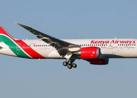 Kenya Airways Targets US Government-Funded Travelers after Deal with Delta Airlines