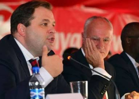 US Direct Flights Plan to Create 150 Jobs at Kenya Airways