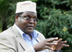 Jubilee Offered Me Nairobi Deputy Governor's Position Before Igathe, Miguna Miguna Says