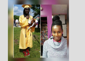 Kenyan Woman Found Dead in Her Apartment in Columbus, Ohio 