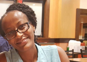 Death Announcement for Jane 'Kakuvi' Munyao of Queens, NY