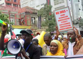 45 Hiring Firms Get Government's Nod to Recruit Kenyans for Jobs Abroad