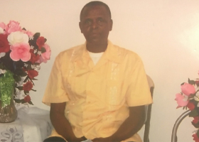 Death Announcement for Jackson Kahihu of Durham/Hillsborough, NC