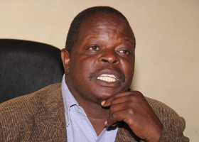 Activist Accused of Fixing Deputy President William Ruto at the ICC Passes Away