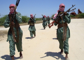 Al Shabaab Militants Kill Four Police Officers in Mandera Attack
