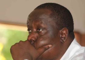 Interior Cabinet Secretary Fred Matiang'i Responds to Claims that He's Involved in an Illicit Love Affair with a Young Church Girl