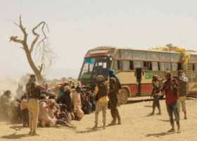 Kenyan Film Nominated for an Oscar Award