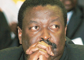 Luhya Leaders Declare War against NASA Principal Musalia Mudavadi
