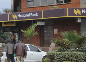 Hackers Steal Sh29 Million from National Bank of Kenya