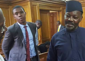 President Uhuru's Cousin Loses 25-Year Court Tussle for Sh3 Billion Coffee Estate 