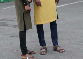 Residents of Nairobi's Utawala Area Decry Influx of 'Idle' Nigerians