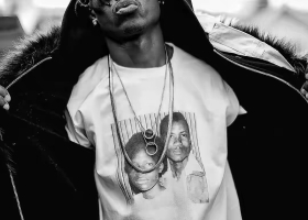 Kenyan Rapper Octopizzo to Attend Grammy Awards in New York