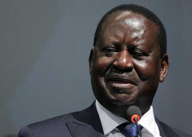 Eight NASA MPs Oppose Raila's Inauguration as the People's President