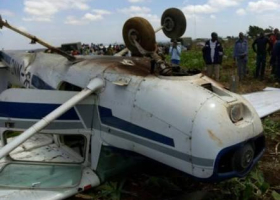 South Sudan Rebels Hold Hostage Two Kenyan Pilots, Demand Sh20 Million for their Release