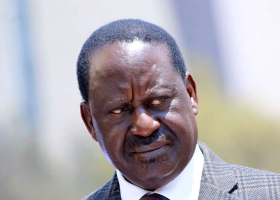 Be Ready for Consequences, Government Tells Raila on Swearing-in Plan