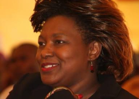Rachael Shebesh, Ababu Namwamba among Election Losers Appointed to Cabinet