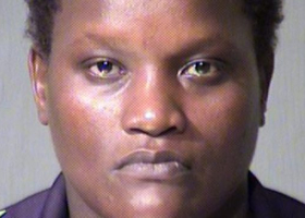 Kenyan Woman Killed in a Hit-and-Run Crash in the US