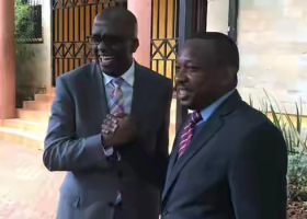 Court Strikes Out Case Challenging Nairobi Governor Sonko's Victory