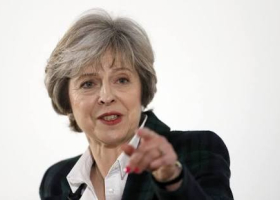 British Prime Minister Theresa May Appoints Minister for Loneliness