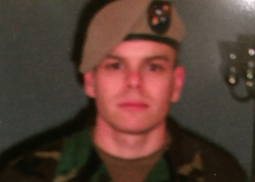 Death and Funeral Announcement for Thomas Starks: Husband to Angela Nduta of Bel Air, Maryland