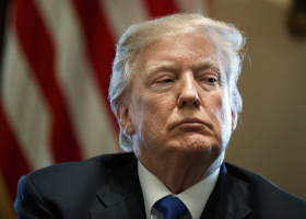 Trump Calls Haiti, African Nations 'Shithole Countries'