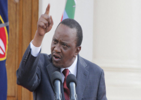 President Uhuru Summons Five Rebellious Jubilee MPs to State House