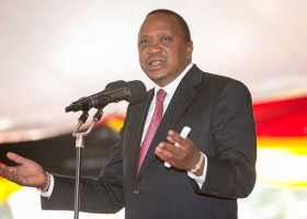 ODM Writes to UN Seeking to Have the Appointment of President Uhuru as the Global Champion for Youth Revoked 