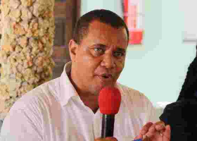 Lawyer Waiyaki Gichuhi Elected Law Society of Kenya President