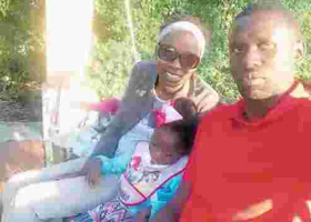 Pain For Kenyan Family in the US as their Daughter Loses Three-Year Battle with Road Crash Injuries