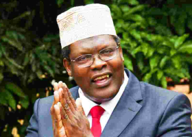 High Court Revokes Miguna Miguna's Deportation to Canada
