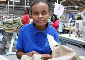 Kenya Fails to Lift US Trade in AGOA Program