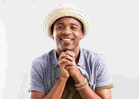 Tanzania Star Singer Ali Kiba to Marry His Kenyan Fiancée Next Month