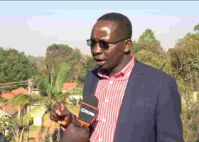 Rebellious Jubilee MP Bowen Kagongo Loses His Seat