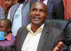 Jubilee, NASA MPs Put Party Differences Aside to Push for Salary Increment