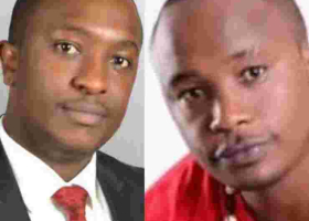 Court Declares Jaguar Duly Elected Starehe MP, ODM's Steve Mbogo Ordered to Pay Sh10 Million Cost
