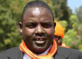 Makadara MP George Aladwa Arrested in Connection with Attack at Kalonzo's Karen Residence