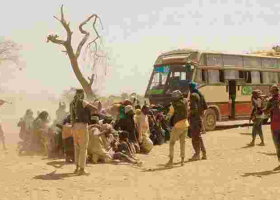 German-Kenyan Short Film On Al Shabaab Attack 'Watu Wote' Set For Oscar Award