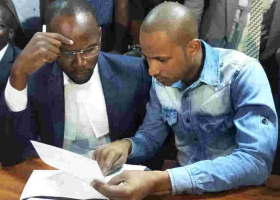 Blow to Embakasi East MP Babu Owino As High Court Orders Recount of Votes